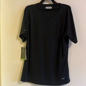 Black women’s Shirt